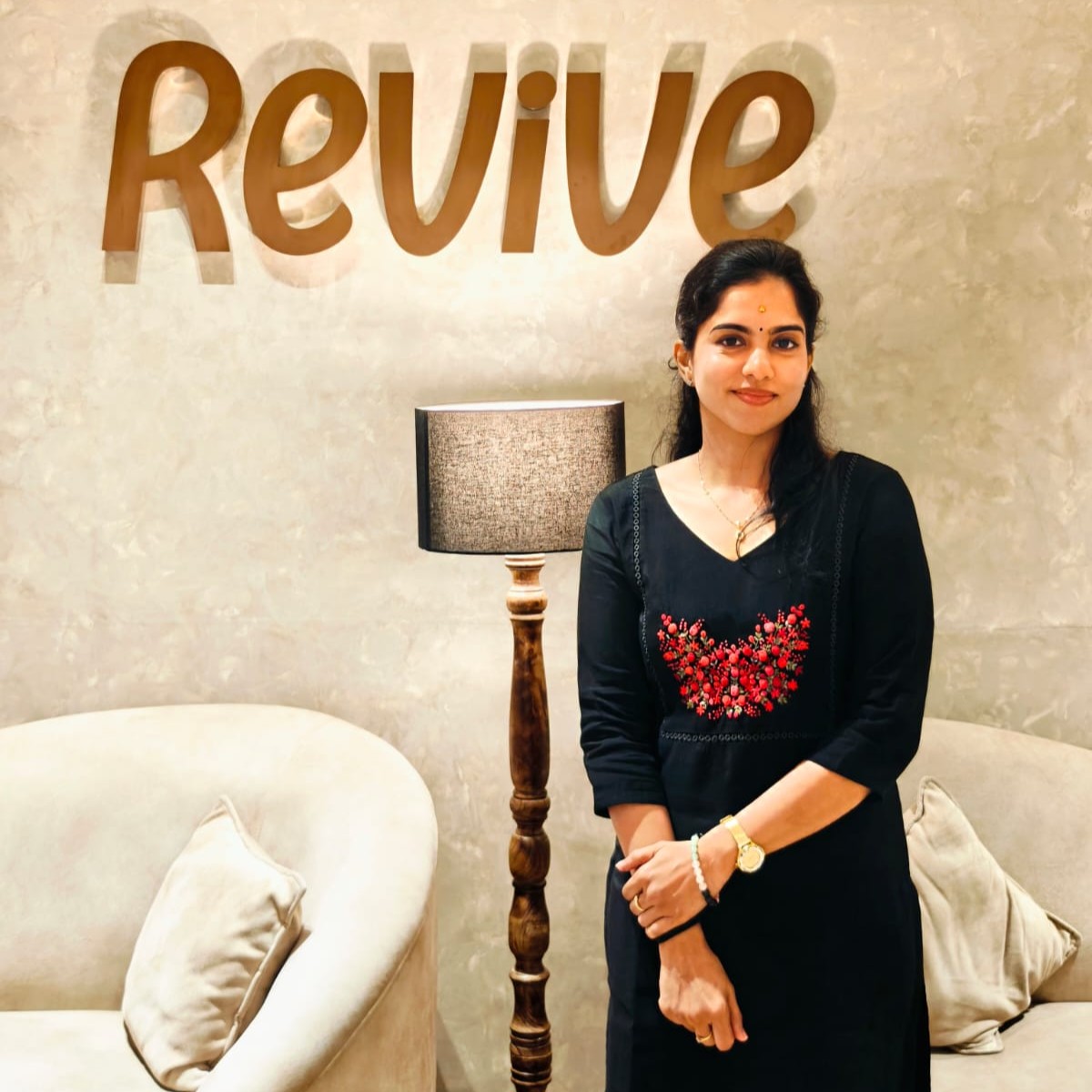 Dr. Veena
