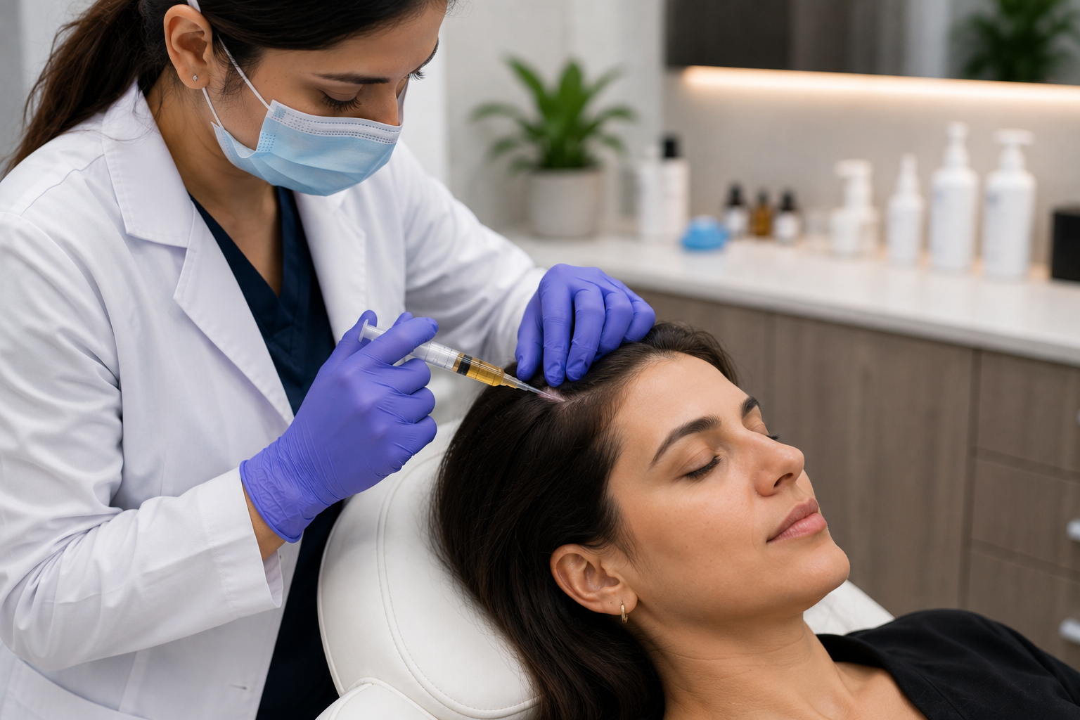 PRP Therapy
